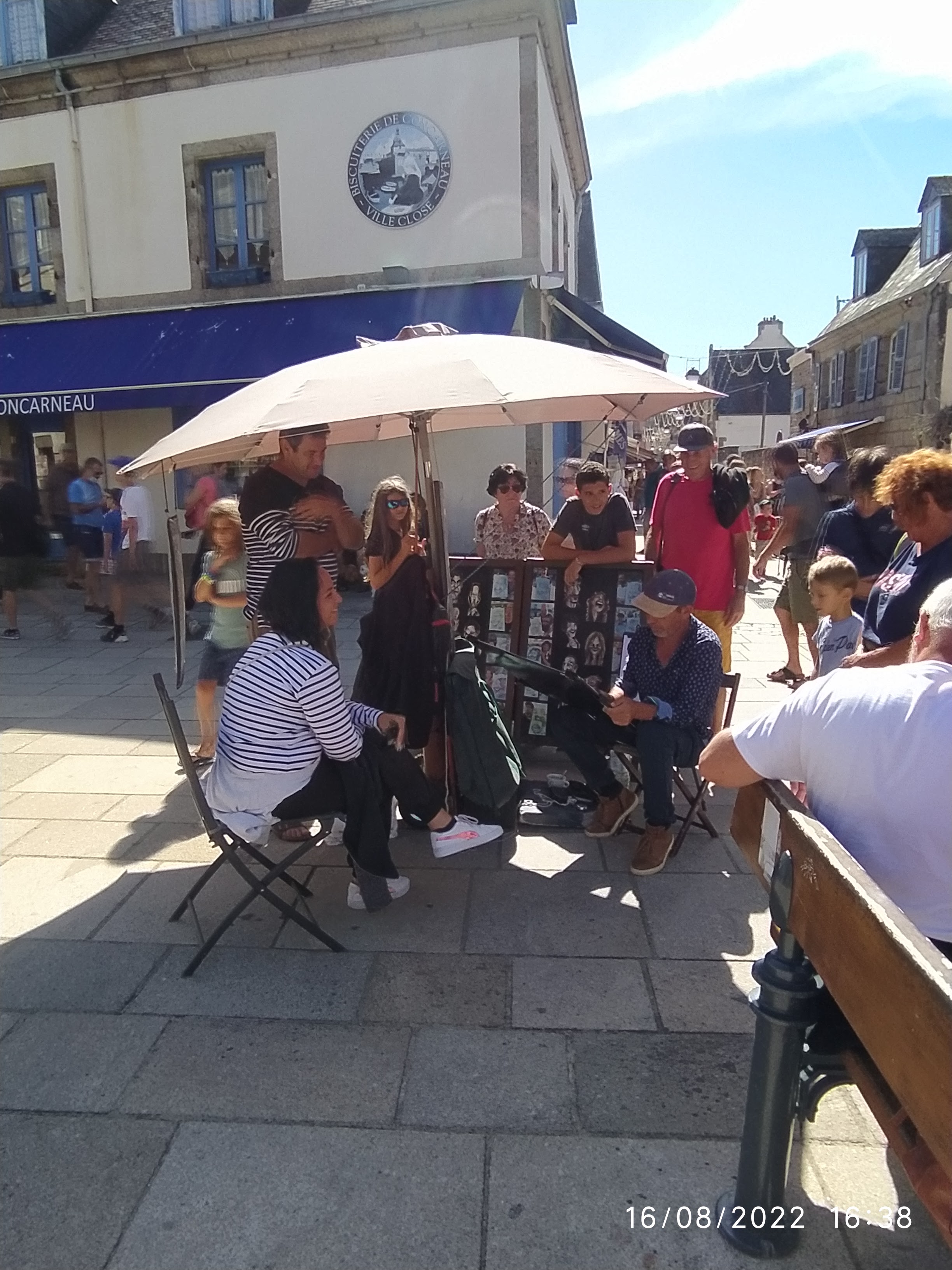 Photo n° 5 de l'avis de Galou.A fait le 16/08/2022 à 18:46