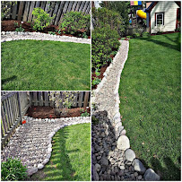 Green Tech Designs Landscaping & construction LLC.