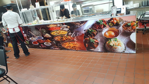 Tasty Halal Restaurant