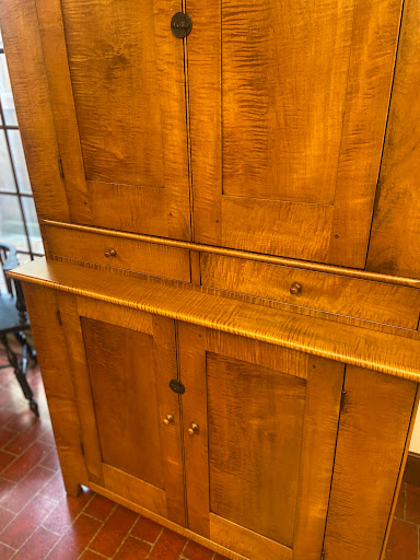 Furniture Store «The Shaker Shoppe, Inc», reviews and photos, 616 Owl Hill Rd, Lititz, PA 17543, USA