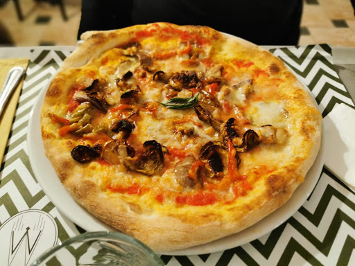 Mani in Pasta in Reggio Calabria, Città Metropolitana di Reggio Calabria