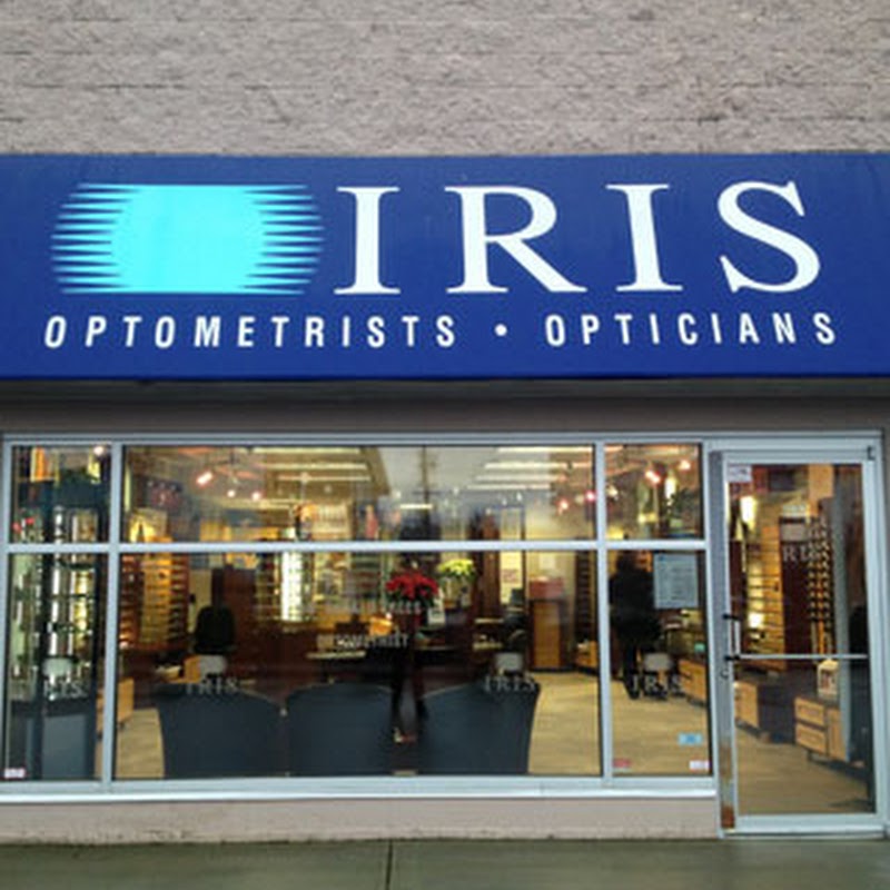 IRIS Optometrists and Opticians