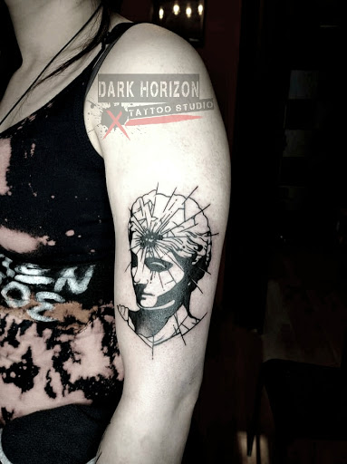 Dark Horizon Tattoo Studio