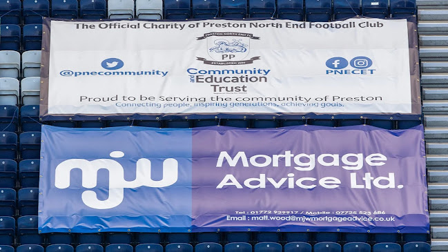 MJW Mortgage Advice LTD - Preston