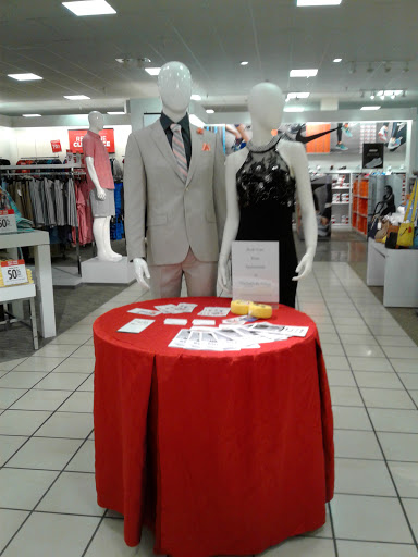 Department Store «JCPenney», reviews and photos, 8100 N Flintlock Rd, Kansas City, MO 64158, USA
