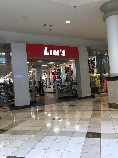 Lim's Menswear