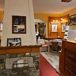 Photo n°3 de l'avis de alessandro.. fait le 29/12/2023 à 18:54 sur le  Hotel Genzianella à Saint Jacques