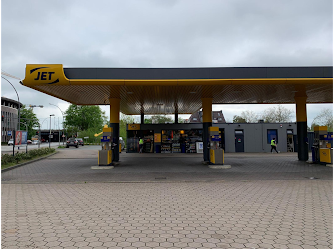 JET Tankstelle