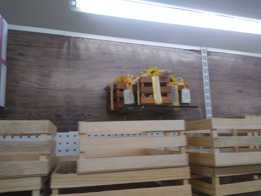 Tiendas para comprar cajas madera León