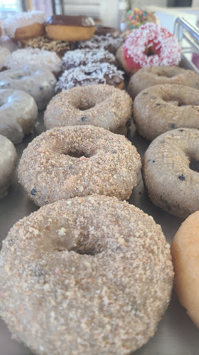 Donut Shop «Donut Storr», reviews and photos, 22951 Los Alisos Blvd # 1, Mission Viejo, CA 92691, USA