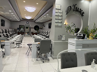 D'Luxe Nails and Spa