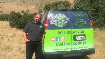 Harmons Heating and Air