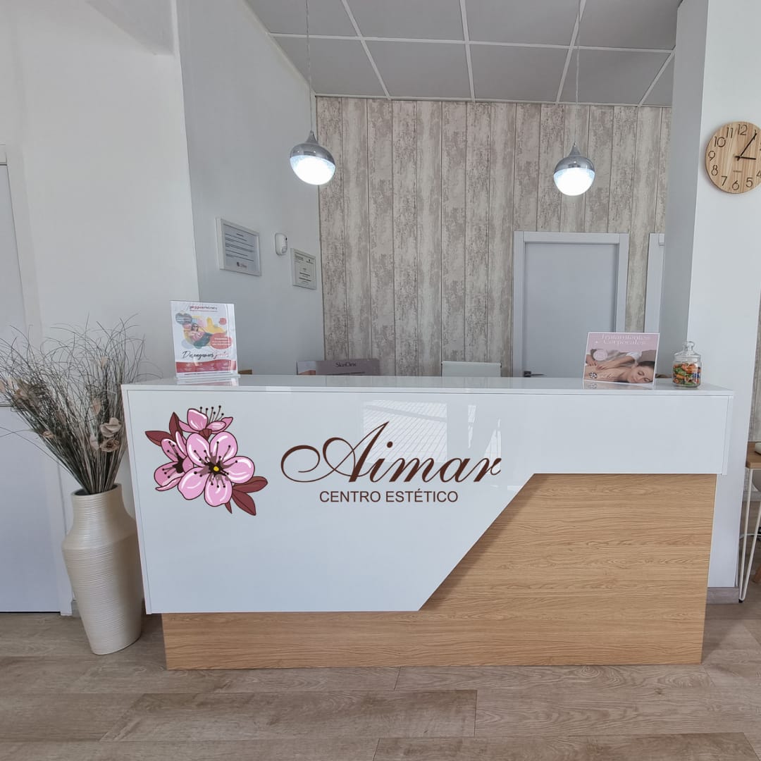 Centro Estético Aimar ( Estetica en Fuenlabrada)