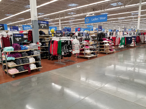 Department Store «Walmart Supercenter», reviews and photos, 14505 NE Fourth Plain Blvd, Vancouver, WA 98682, USA