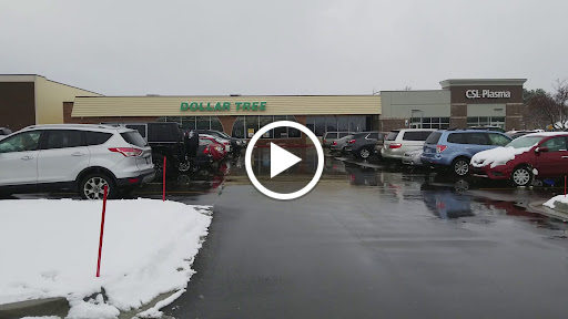 Dollar Store «Dollar Tree», reviews and photos, 325 Mall Dr, Portage, MI 49024, USA