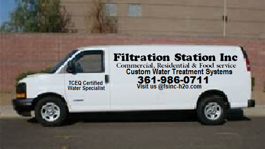 Filtration Station Inc