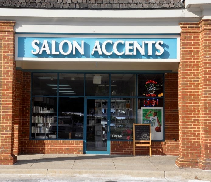 Salon Accents