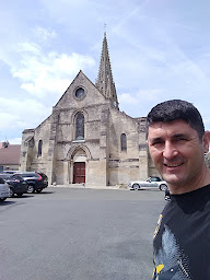 Photo n°41 de Istanbul à Plailly ()