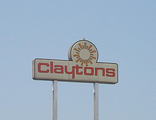 Don's Claytons DCI Fine DryCleaning