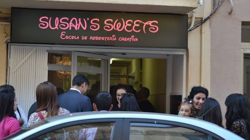 Susan's Sweets