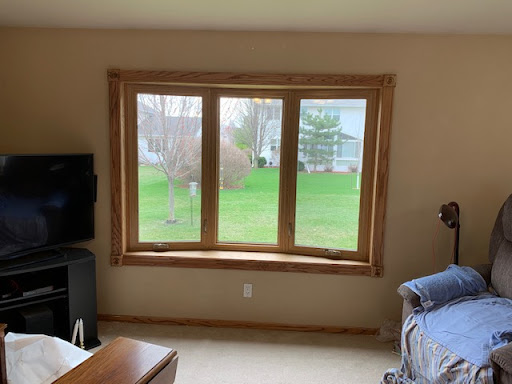 Window Installation Service «Midwest Construction», reviews and photos