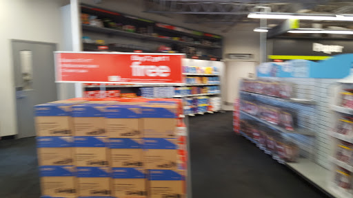 Office Supply Store «Staples», reviews and photos, 2120 SW 32nd Ave, Coral Gables, FL 33145, USA