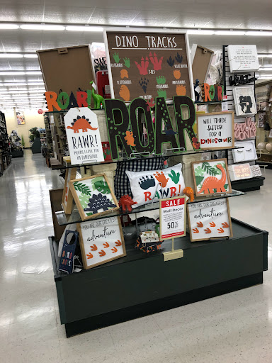 Craft Store «Hobby Lobby», reviews and photos, 11552 W 95th St, Overland Park, KS 66214, USA