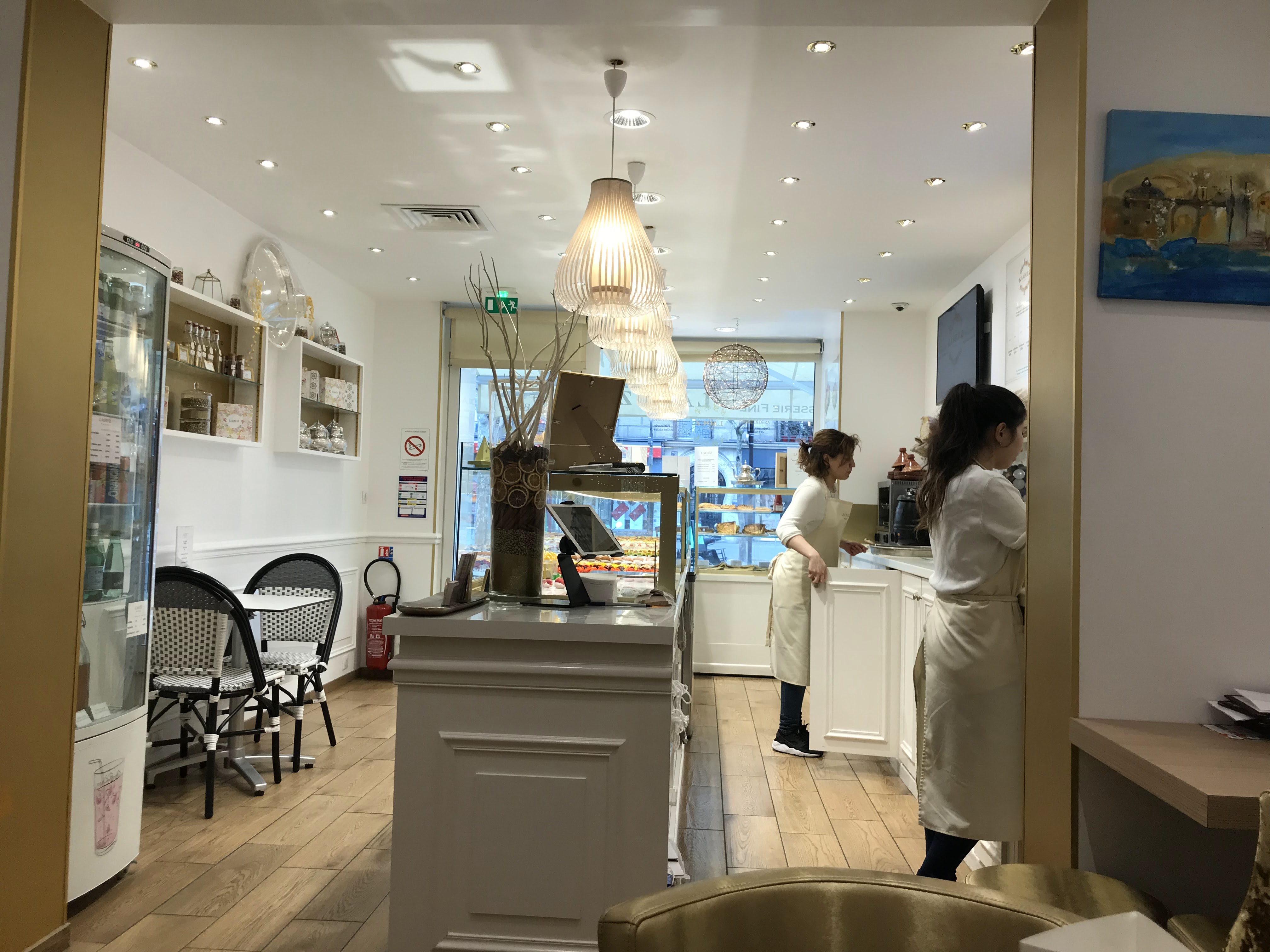 Photo n° 13 de l'avis de MOE.a fait le 16/04/2018 à 12:37