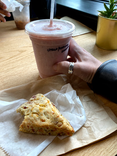 Coffee Shop «Wake Up Coffee Company», reviews and photos, 256 Redfern Village, Saint Simons Island, GA 31522, USA