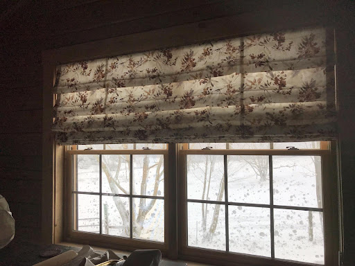 Window Treatment Store «Budget Blinds», reviews and photos, 2455 Shorty Barnes Rd #7, Crossville, TN 38571, USA