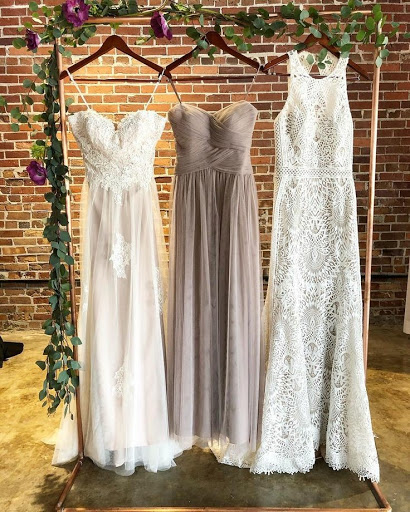 Bridal Shop «Absolute Haven Bridal», reviews and photos, 2810 Sharer Rd Suite 21, Tallahassee, FL 32312, USA
