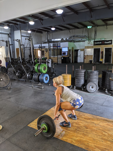 Gym «CrossFit Estero», reviews and photos, 17011 Alico Commerce Ct, Fort Myers, FL 33913, USA