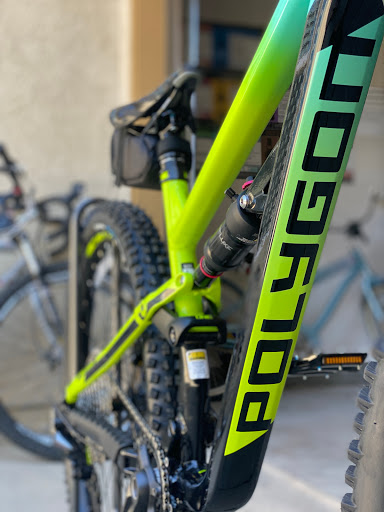 Bicycle Store «Citrus Cyclery», reviews and photos, 9022 Pulsar Ct c, Corona, CA 92883, USA