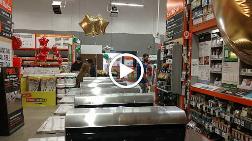 Home Improvement Store «The Home Depot», reviews and photos, 575 Cochran St, Simi Valley, CA 93065, USA