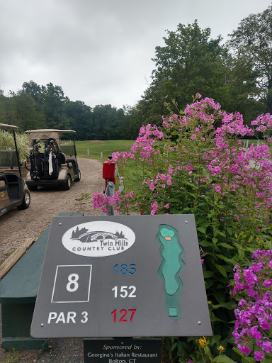 Country Club «Twin Hills Country Club», reviews and photos, 199 Bread and Milk St, Coventry, CT 06238, USA