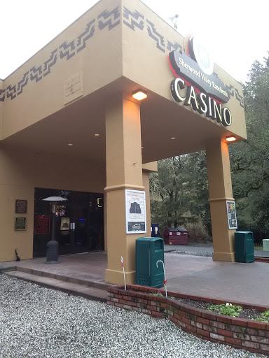 Casino «Sherwood Valley Casino», reviews and photos, 100 Kawi Pl, Willits, CA 95490, USA