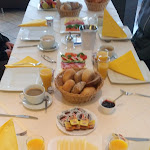 Photo n°1 de l'avis de Theo.r fait le 02/09/2018 à 06:39 sur le  Danis Bistro-Bliestal Hotel à Blieskastel