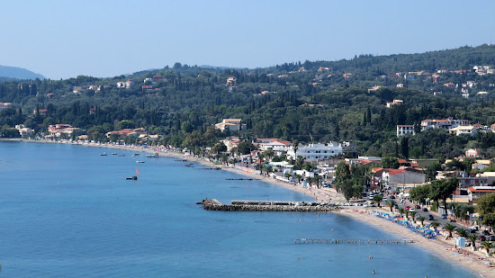 Ipsos beach