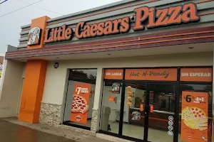 Little Caesars Pizza image