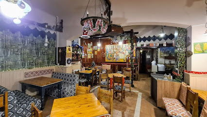 Restaurant Gradinita - Strada Tecuci 155, Galați, Romania