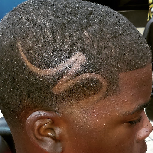 Barber Shop «All Star Barber Shop», reviews and photos, 11229 E Colonial Dr, Orlando, FL 32817, USA