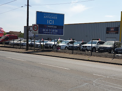 MC AUTO à Amnéville