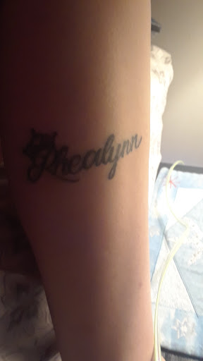 Tattoo Shop «New Breed», reviews and photos, 1201 E Markland Ave, Kokomo, IN 46901, USA