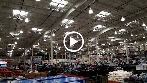 Warehouse store «Costco Wholesale», reviews and photos, 10 Monocacy Blvd, Frederick, MD 21704, USA