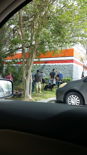 Auto Parts Store «AutoZone», reviews and photos, 1810 13th St, St Cloud, FL 34769, USA