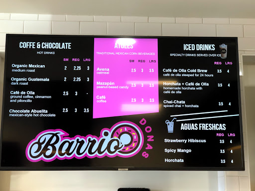 Donut Shop «Best Donut & Yogurt», reviews and photos, 4714 Clairemont Mesa Blvd, San Diego, CA 92117, USA