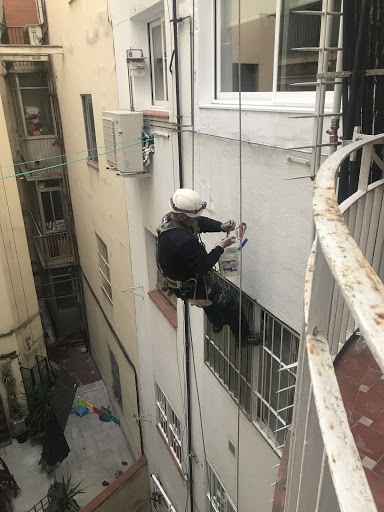 J&S Servicios en Alcorcón