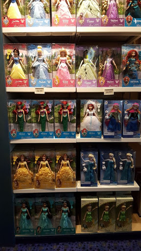 Toy Store «Once Upon a Toy», reviews and photos, 1375 Buena Vista Dr, Orlando, FL 32821, USA