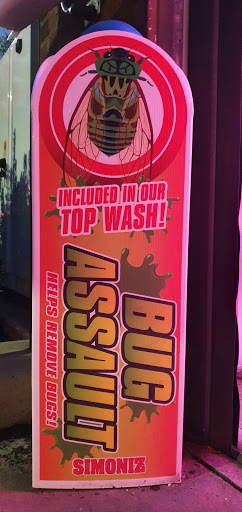 Convenience Store «Sheetz», reviews and photos, 9037 Pearl Rd, Strongsville, OH 44136, USA