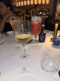 Plats et boissons du Restaurant grec Anna Cannes - n°10